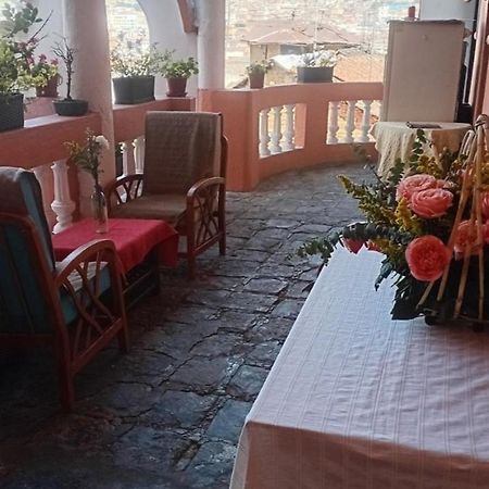 Casa Vista Hermosa Quito Ngoại thất bức ảnh