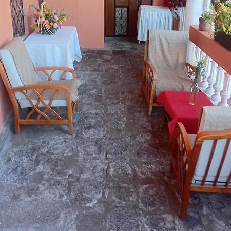 Casa Vista Hermosa Quito Ngoại thất bức ảnh