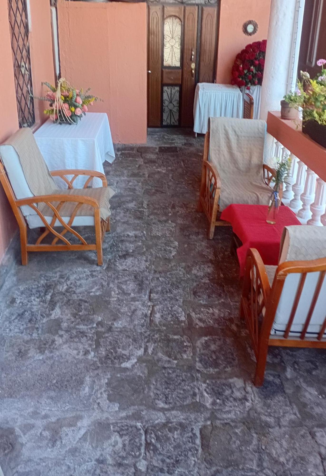 Casa Vista Hermosa Quito Ngoại thất bức ảnh