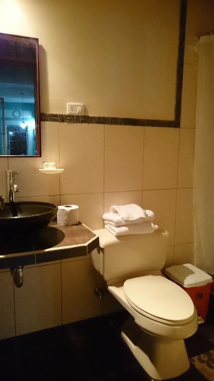 Casa Vista Hermosa Quito Ngoại thất bức ảnh