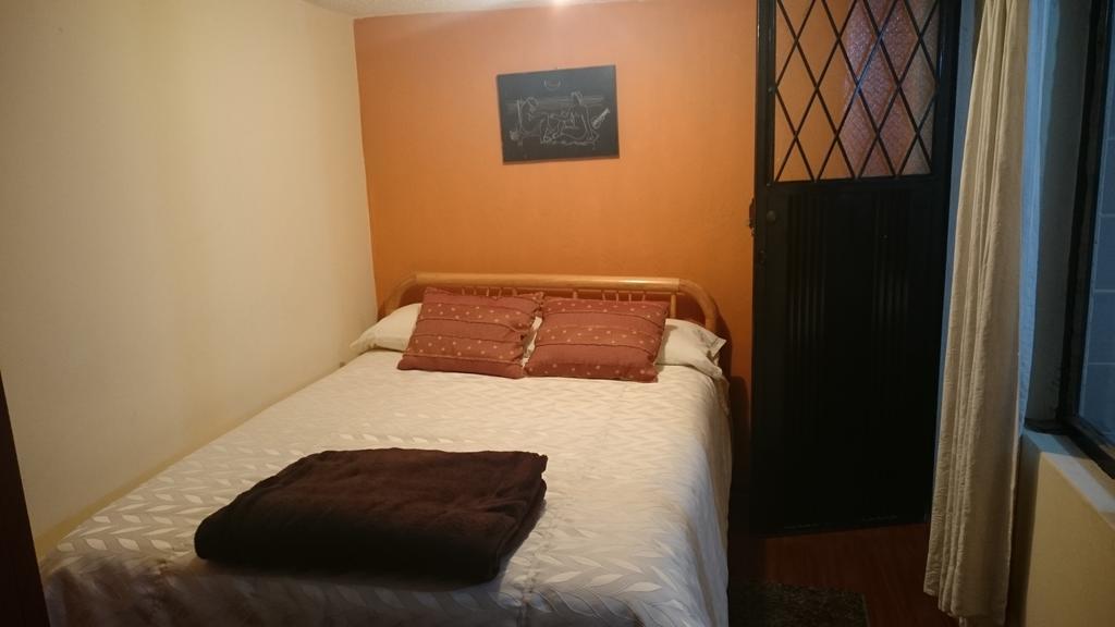 Casa Vista Hermosa Quito Ngoại thất bức ảnh