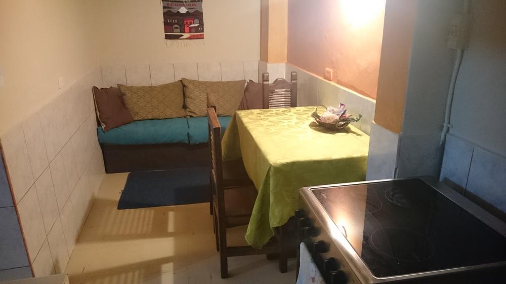 Casa Vista Hermosa Quito Ngoại thất bức ảnh