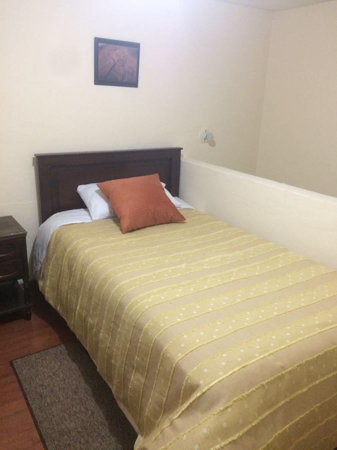 Casa Vista Hermosa Quito Ngoại thất bức ảnh