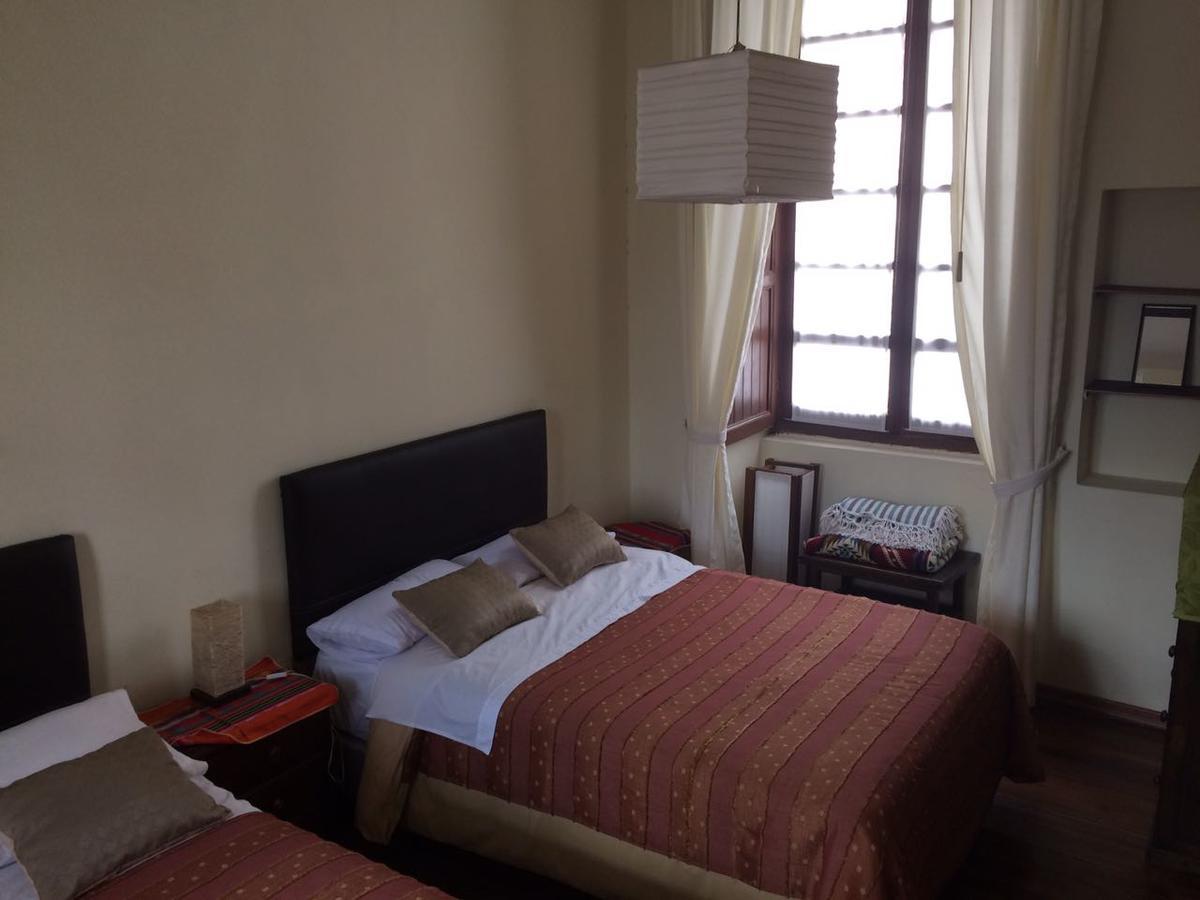 Casa Vista Hermosa Quito Ngoại thất bức ảnh