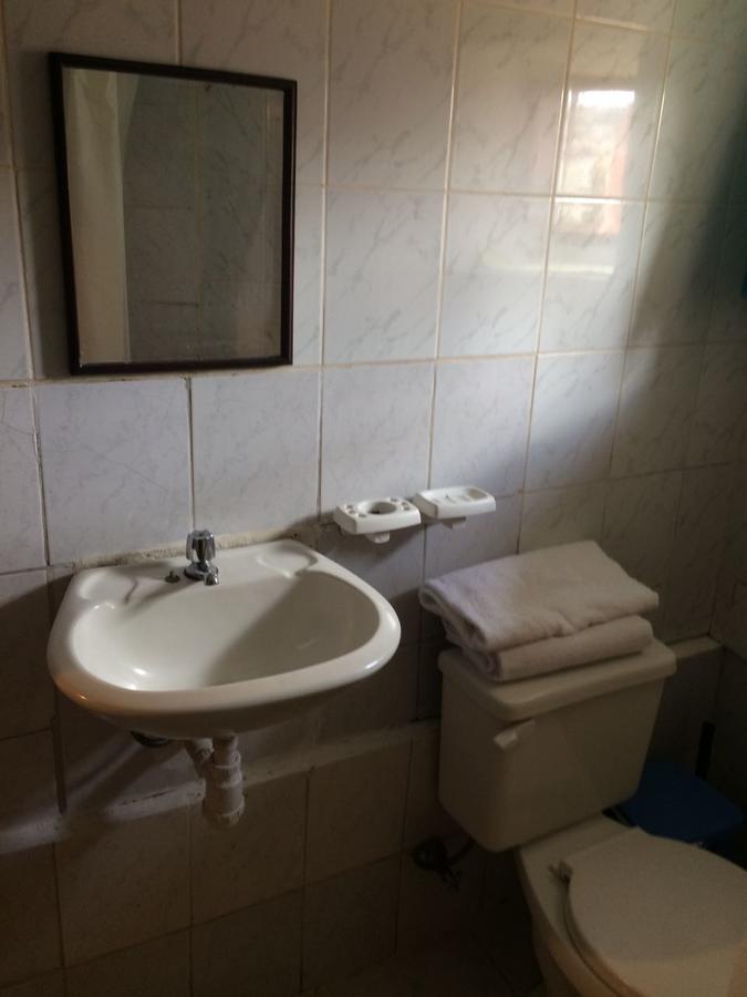 Casa Vista Hermosa Quito Ngoại thất bức ảnh